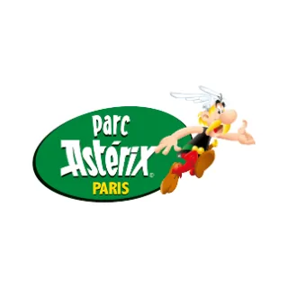 Parc Astérix Paris